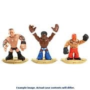 WWE Rumblers iPad Apptivity 3-Pack Figure Case
